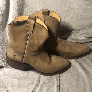 Frye Boots